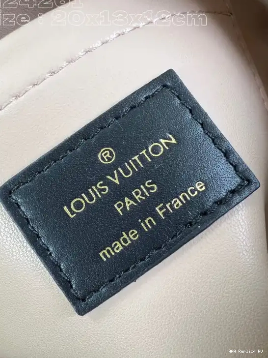 Aaa replica bags LOUIS 20 BANDOULIÈRE VUITTON SPEEDY 0612